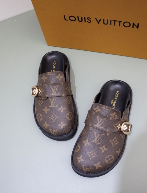 (국내배송) 루이비통 에어 포스 1 로우