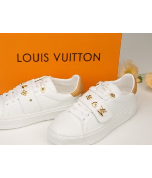 (국내배송) 루이비통 프론트로우 스니커즈