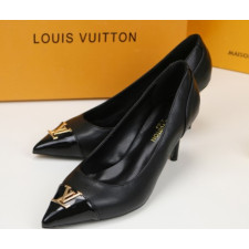 (국내배송) 루이비통 카퓌신 플랫 발레리나 슈즈