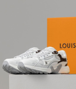 (국내배송) 루이비통 LV 올림피아 스니커즈