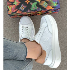 (국내배송) 루이비통 비버리 힐스 스니커즈