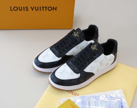 (국내배송) 루이비통 리볼리 스니커즈
