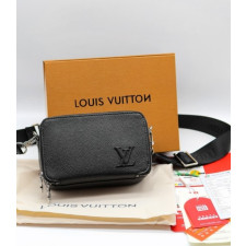 (국내배송) 루이비통 엘가 알파 웨어러블 카메라백