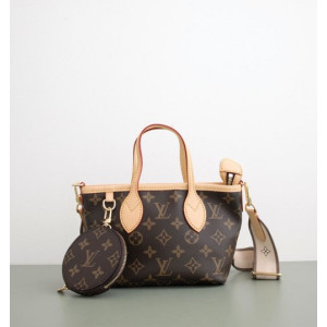 (국내배송) 루이비통 여성 토트백 네버풀 BB