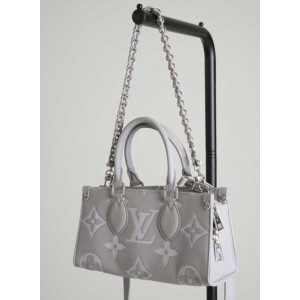 (국내배송) 루이비통 앙프렝뜨 온더고 이스트 웨스트 그레이