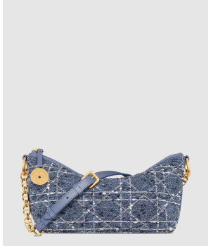 디올 스타 체인 호보백 S3202