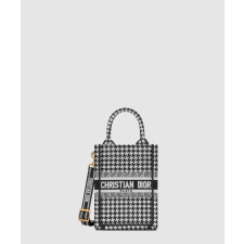 디올 북토트 미니 크로스백 S5555