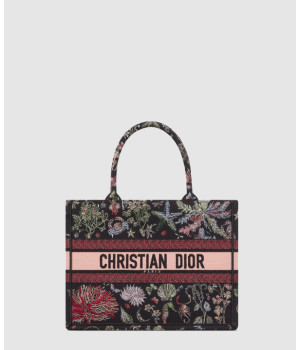 디올 북 토트백 미디엄 M1324