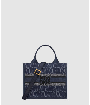 디올 미스디올 스몰 북토트백 M1325