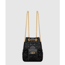 디올 카로 멀티캐리 체인 스몰 백팩 M3374