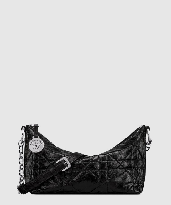 디올 스타 체인 호보백 S3202