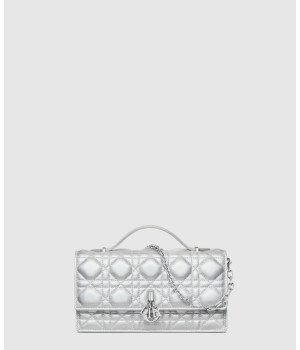 디올 마이디올 탑 핸들 미니백 S0980