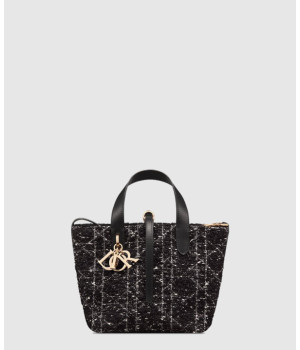 디올 뚜주흐 버티컬 토트백 스몰 M2835