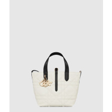 디올 뚜주흐 버티컬 토트백 스몰 M2835