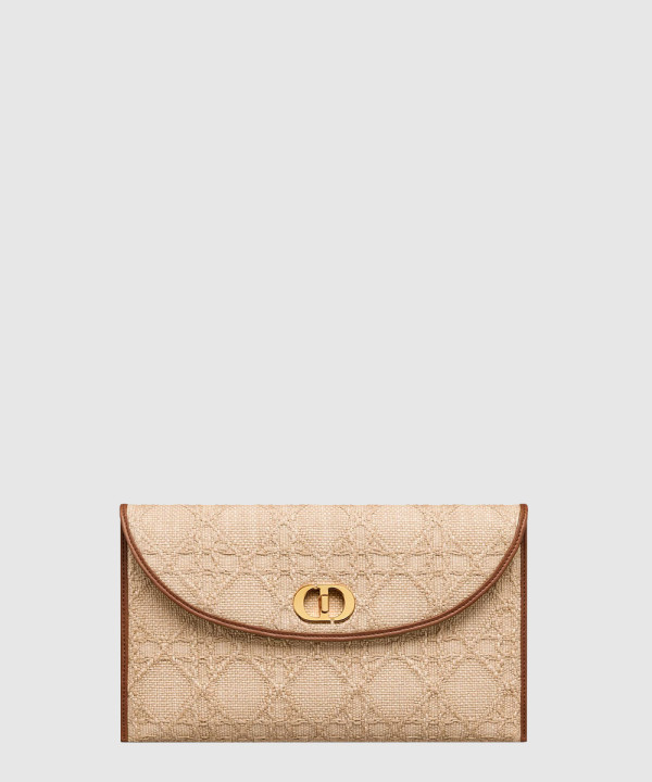 디올 30 몽테인 에비뉴 파우치 S2191