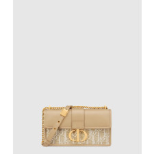 디올 30 몽테인 이스트웨스트 체인 숄더백 M9334