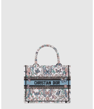 디올 북토트백 스몰 M1265