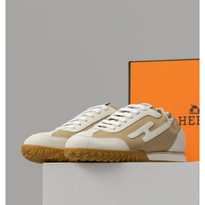 (국내배송) 에르메스 Jet 스니커즈
