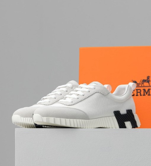 (국내배송) 에르메스 바운싱 스니커즈