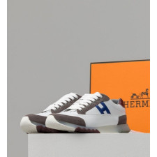 (국내배송) 에르메스 트레일 스니커즈