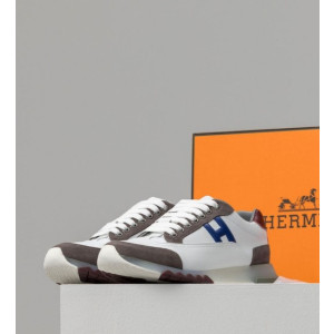 (국내배송) 에르메스 트레일 스니커즈