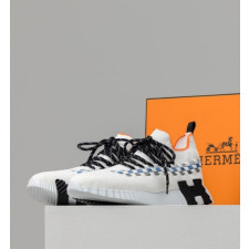 (국내배송) 에르메스 플렉스 슬립온 스니커즈