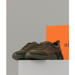 (국내배송) 에르메스 Bouncing sneaker