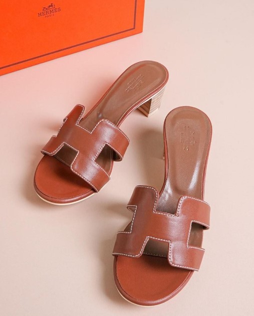 (국내배송) 에르메스 Oasis 오아시스 샌들