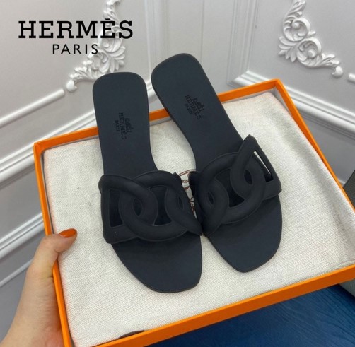 (국내배송) 에르메스 알로하젤리 슈즈