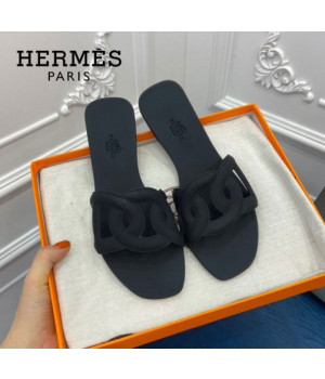 (국내배송) 에르메스 알로하젤리 슈즈