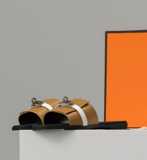 (국내배송) 에르메스 Giulia 샌들