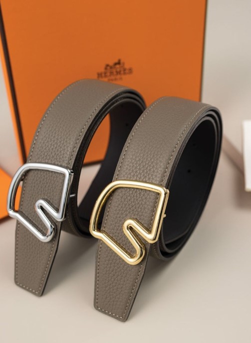 (국내배송) 에르메스 홀스 리버서블 양면 벨트