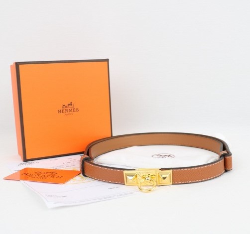 (국내배송) 에르메스 리베일 18 벨트