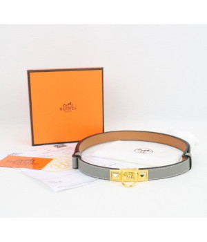 (국내배송) 에르메스 리베일 18 벨트