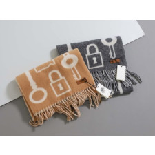 (국내배송) 에르메스 카사크 포르트 클레프 스카프