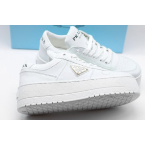 (국내배송) 프라다 다운타운 볼드 여성 스니커즈