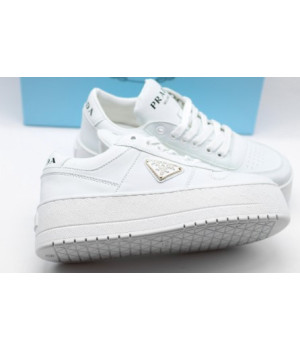 (국내배송) 프라다 다운타운 볼드 여성 스니커즈