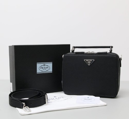 (국내배송) 프라다 24ss 토트백