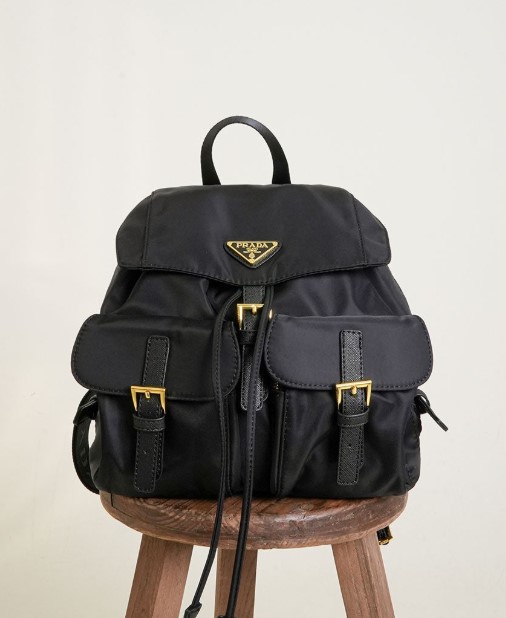 (국내배송) 프라다 리에디션 1978 리나일론 백팩 스몰