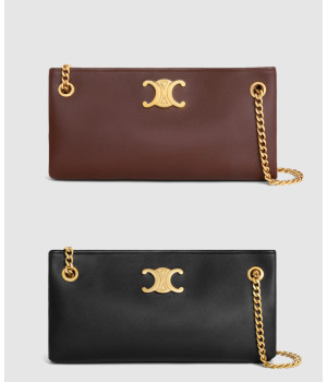 셀린느 뉴스페이퍼 숄더백 미디움 114253