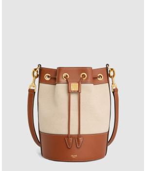 셀린느 세일러 스몰 토트 버킷백 113082