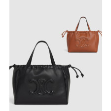 셀린느 퀴르 트리오페 드로우스트링 스몰 숄더백 111013