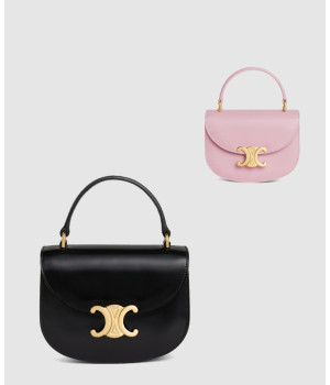 셀린느 미니 클레아 베사체 10L063