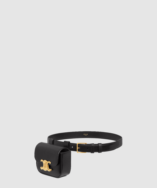 셀린느 트리오페 벨트백 45BCN3