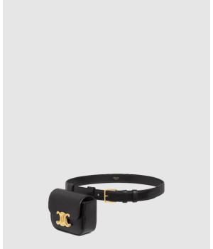 셀린느 트리오페 벨트백 45BCN3