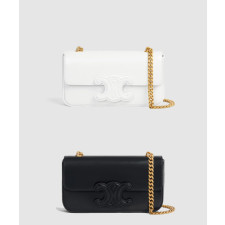 셀린느 트리오페 체인 숄더백 199243