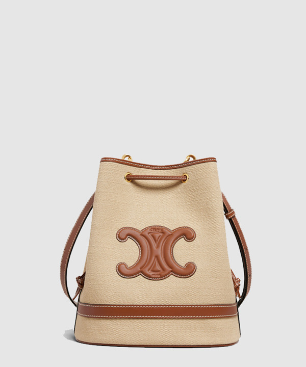 셀린느 슈 마린 버킷백 196752