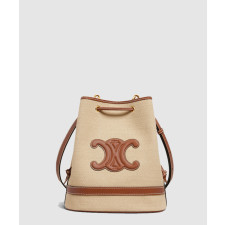 셀린느 슈 마린 버킷백 196752