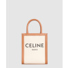 셀린느 미니 버티컬 카바스 토트백 193302