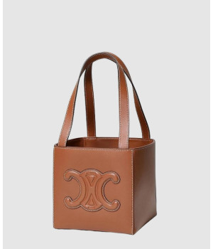 셀린느 퀴르 트리오페 큐브백 199203